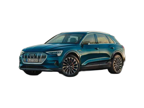 audi e tron e-tron-55 exterior